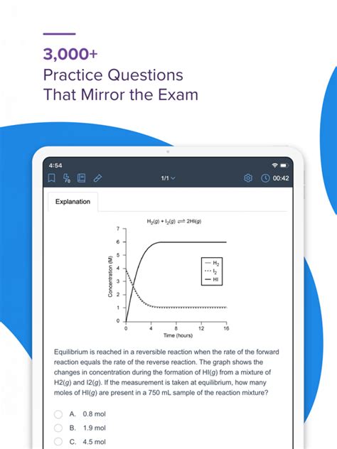 UWorld MCAT: Prep & Improve .